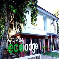 coron Packages  PROMO C: WITH-AIRFARE (VIA-MANILA) ALL-IN WITH ISLAND HOPPING Coron Eco Lodge PROMO