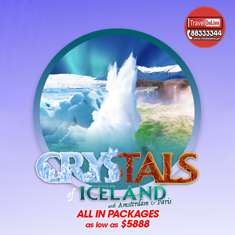 iceland package tour philippines